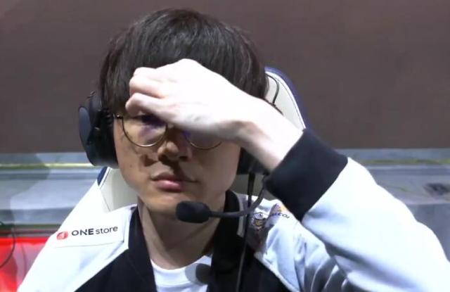 英雄联盟全球总决赛