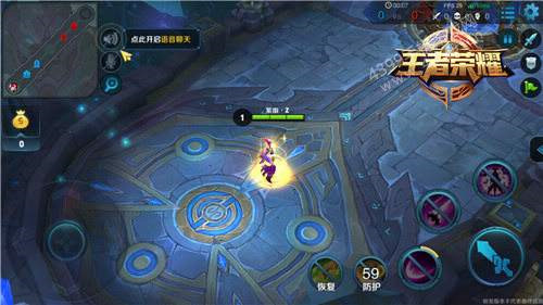 王者荣耀芈月操作及出装打法