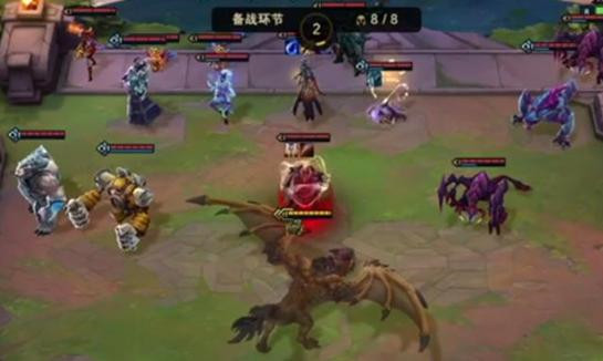 云顶之弈：只要注意这些细节还担心什么上不去排位