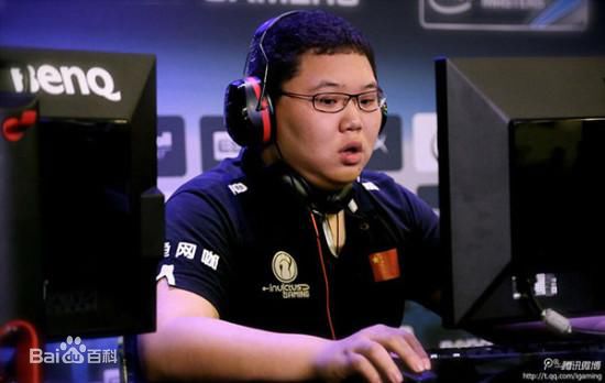 PDD的YM战队恐将无缘LPL 第17支战队似乎确定为AG