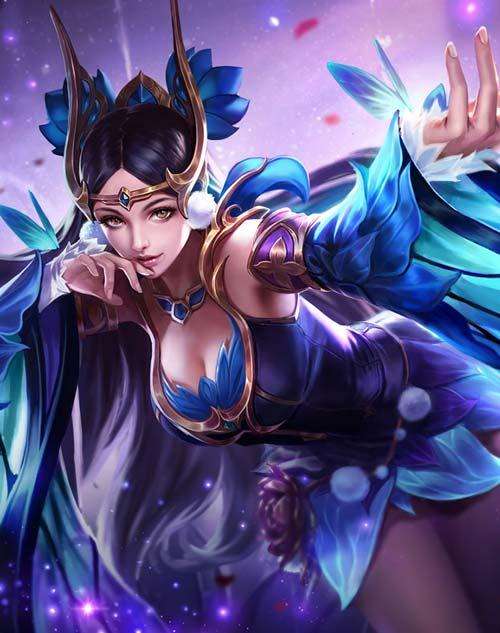 盘点衣服变得越来越少王者荣耀女英雄们