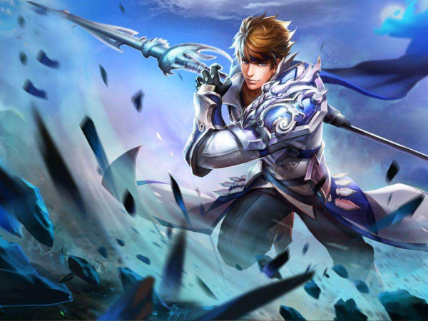 王者荣耀ob什么意思