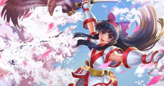 王者荣耀娜可露露连招解析