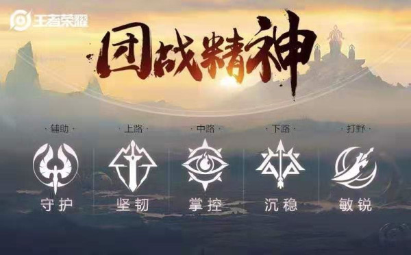 王者荣耀体验服