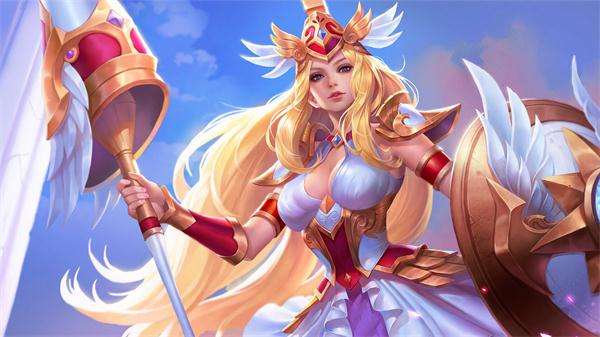 盘点衣服变得越来越少王者荣耀女英雄们