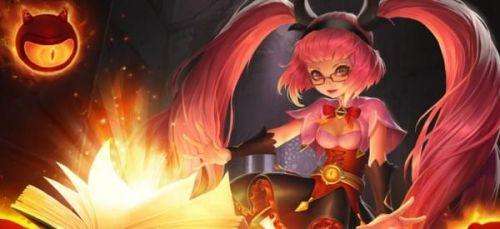 盘点衣服变得越来越少王者荣耀女英雄们