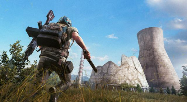 绝地求生：第四季幕后故事众多彩蛋等待玩家挖掘